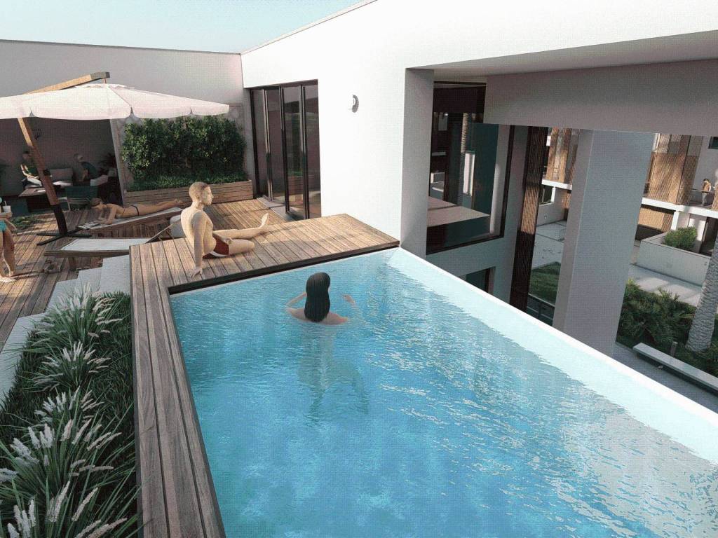 Villa a Lecce in Via Romagna - Foto 4