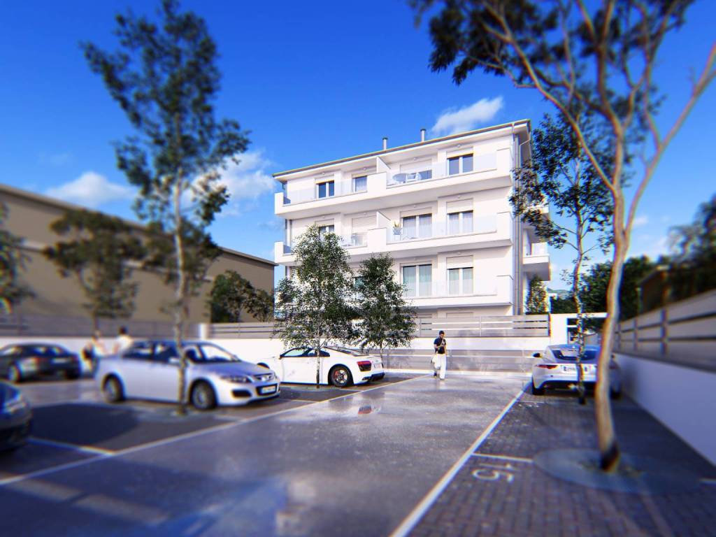 Appartamento a Loano in Lungomare Madonna del Loreto - Foto 3