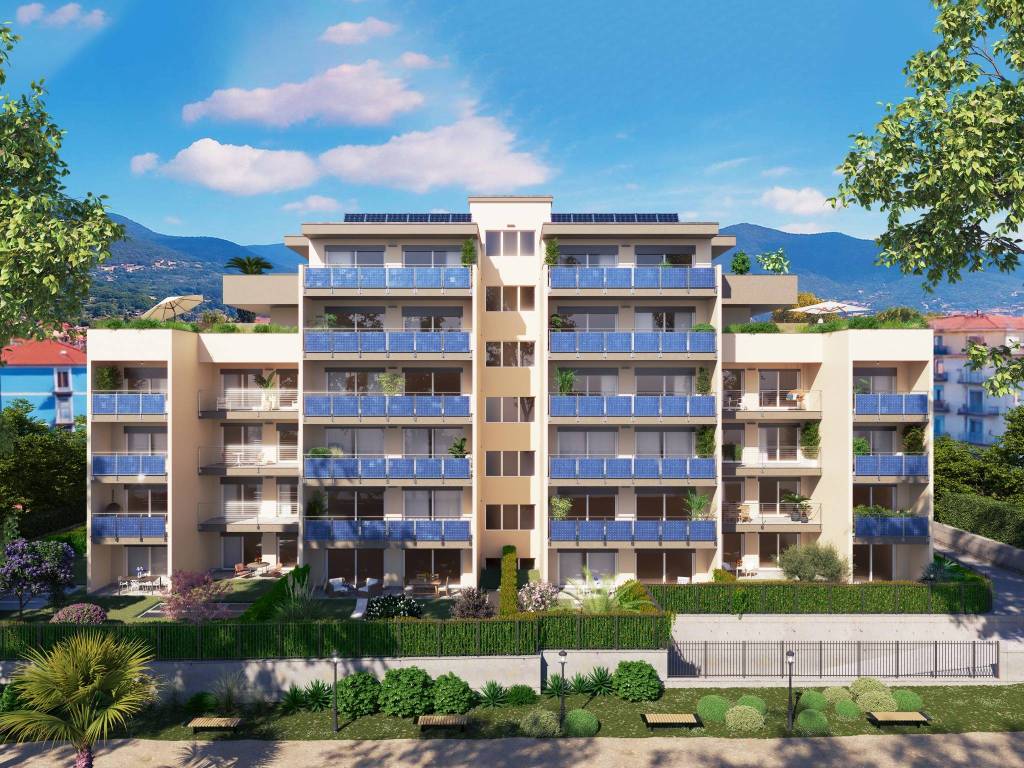 Appartamento a Loano in Via Como, 19 - Foto 4