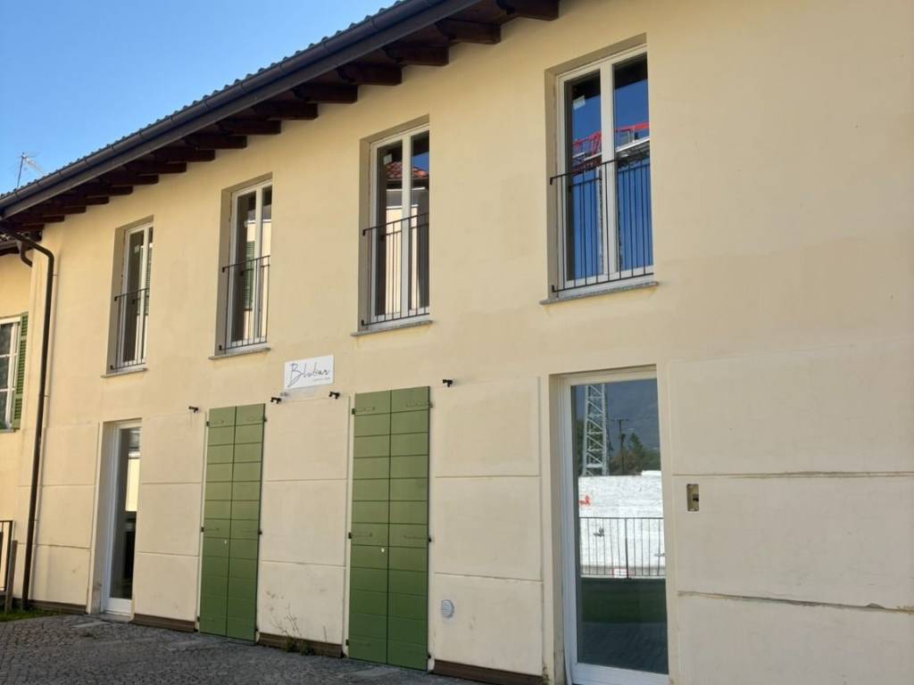 Appartamento a Cannobio in Via Paolo Zaccheo, 16 - Foto 5