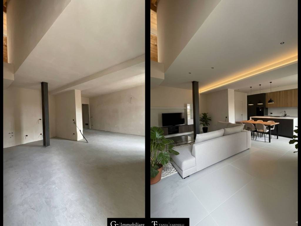 Appartamento a Cannobio in Via Paolo Zaccheo, 16 - Foto 3