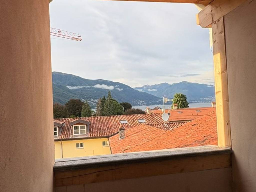 Appartamento a Cannobio in Via Paolo Zaccheo, 16 - Foto 5