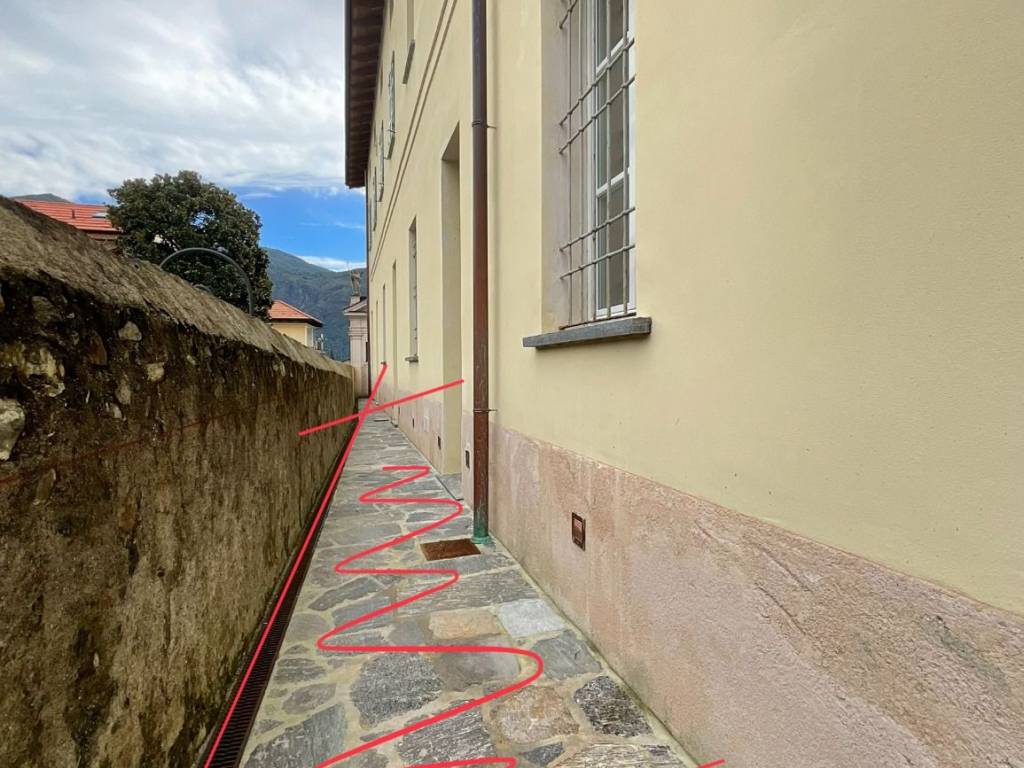 Appartamento a Cannobio in Via Paolo Zaccheo, 16 - Foto 5