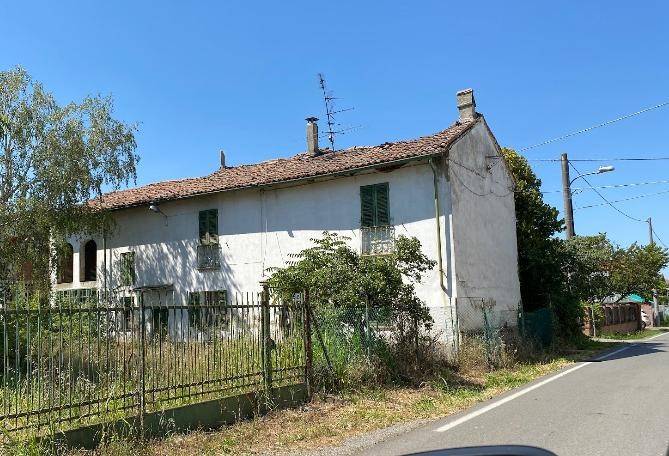 Rustico / casale a Alessandria in Via Novi - Foto 2