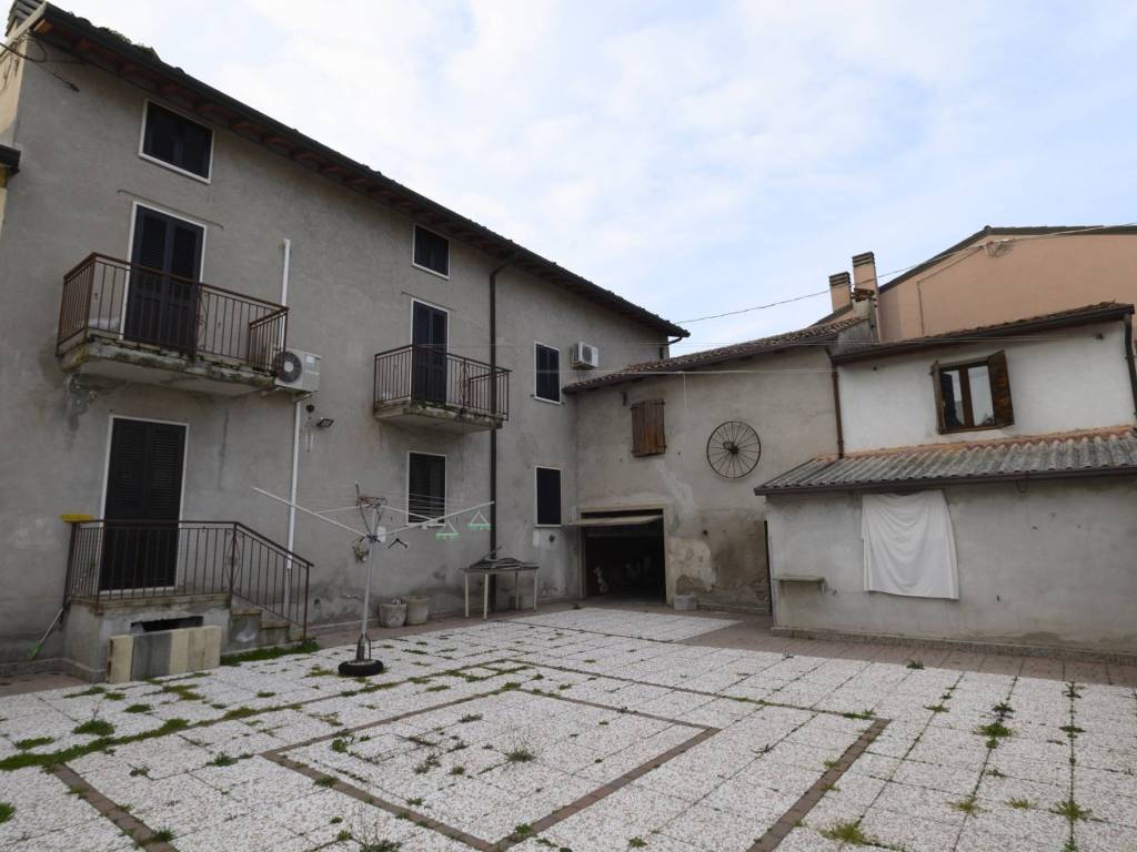 Casa indipendente a Villafranca di verona in Località Coronini, 12 - Foto 2