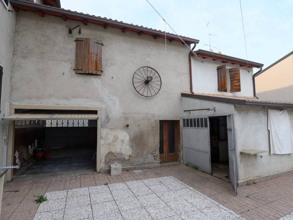 Casa indipendente a Villafranca di verona in Località Coronini, 12 - Foto 3