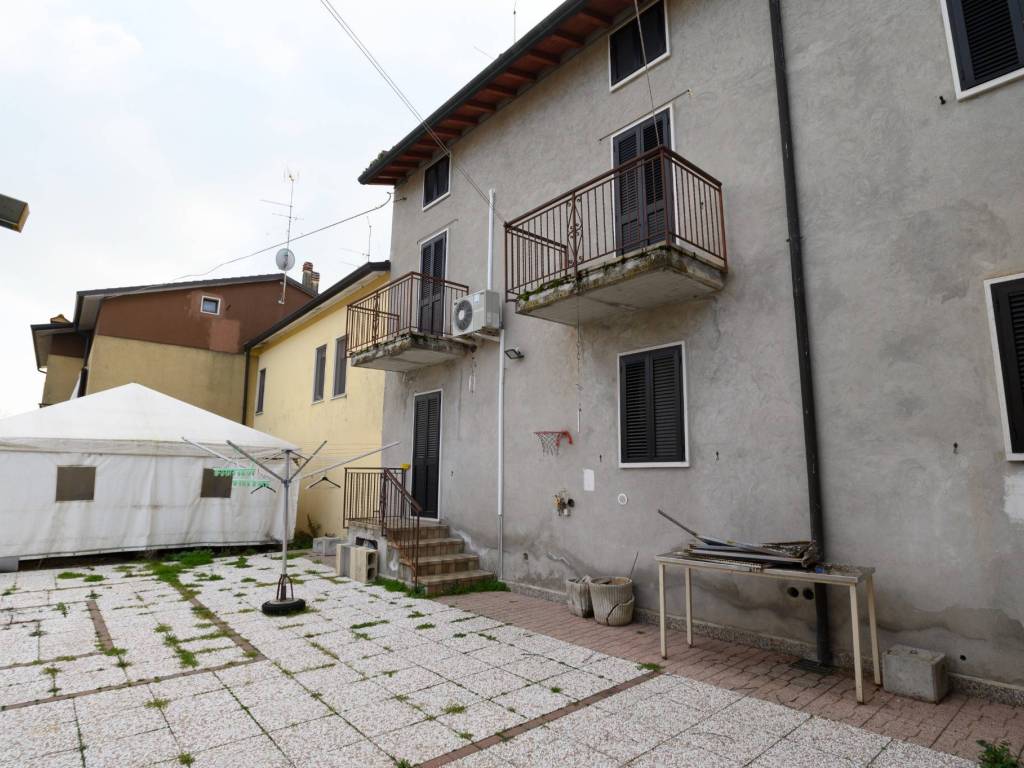Casa indipendente a Villafranca di verona in Località Coronini, 12 - Foto 4