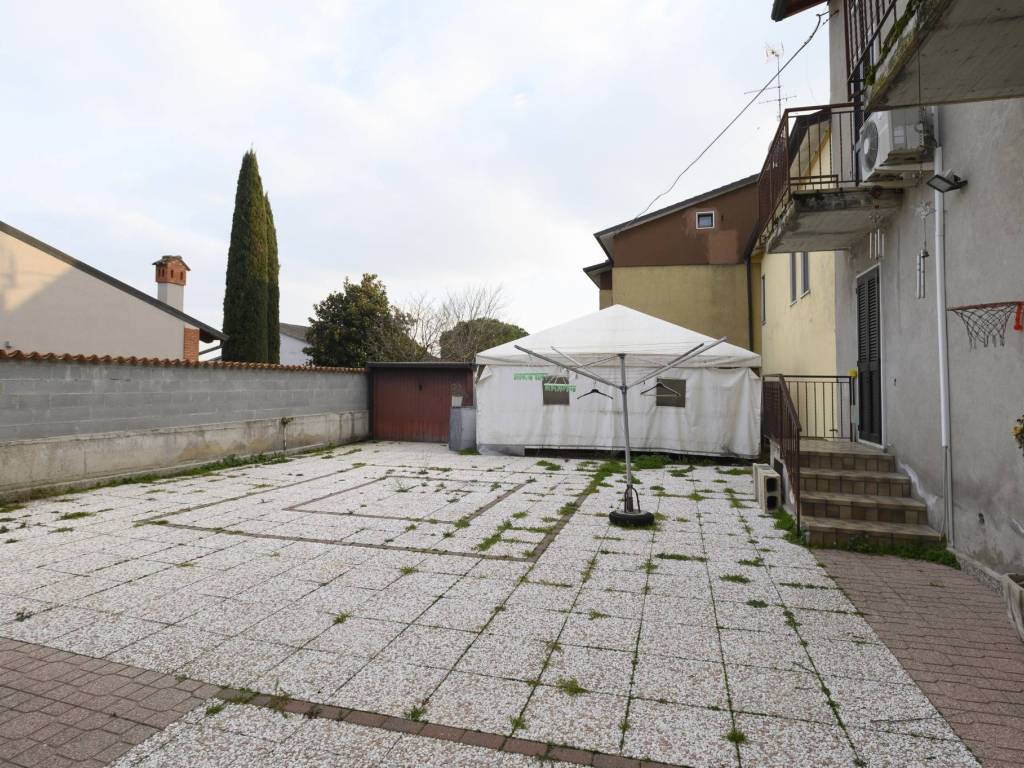 Casa indipendente a Villafranca di verona in Località Coronini, 12 - Foto 5