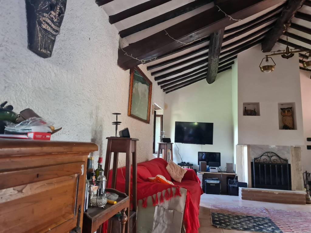 Casa indipendente a Fara in sabina in Via dei Gracchi - Foto 5