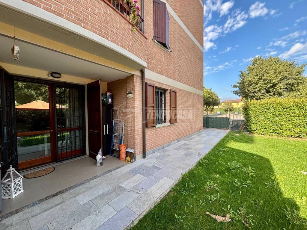 Appartamento a Castelnuovo rangone in Via Italo Calvino - Foto 2
