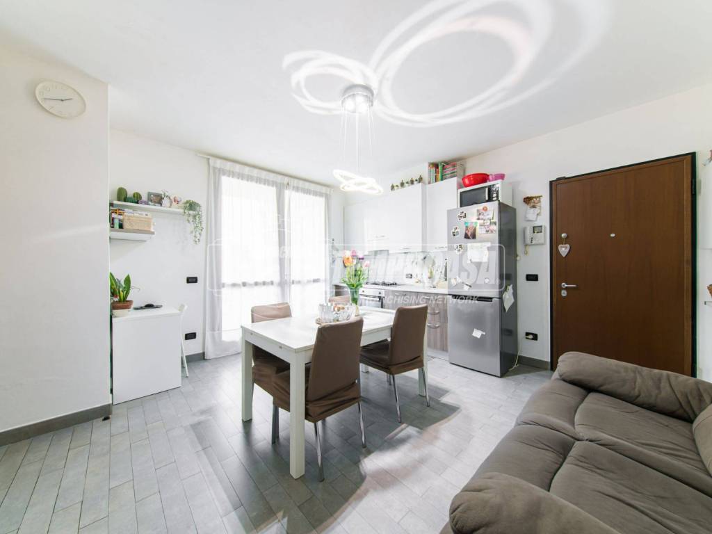 Appartamento a Castelnuovo rangone in Via Italo Calvino - Foto 4