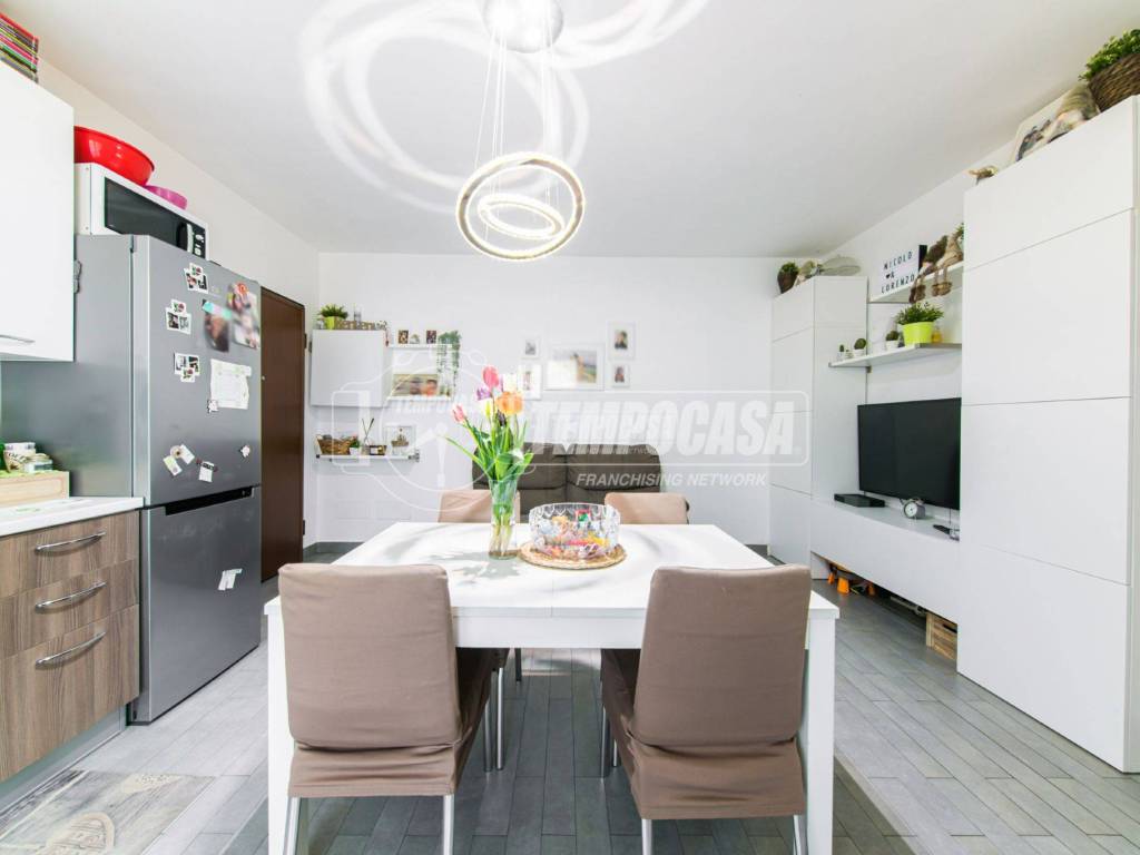 Appartamento a Castelnuovo rangone in Via Italo Calvino - Foto 5