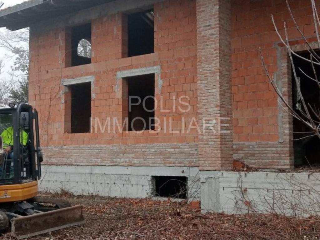 Villa a Carpi in Via Nuova Ponente - Foto 3
