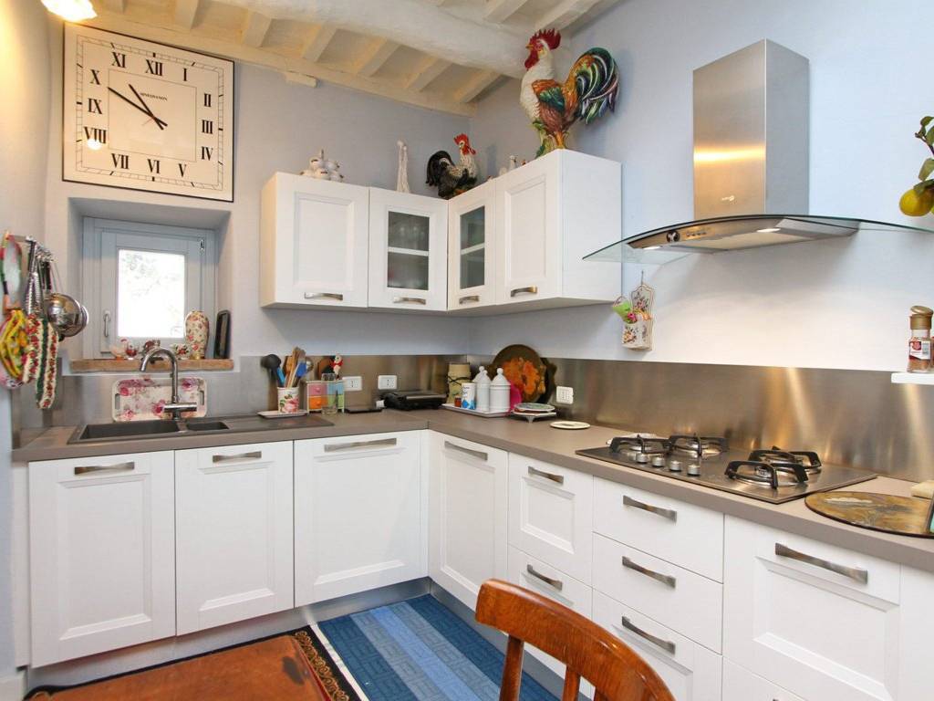 Villa a Torrita di siena in Via Fedro Bandini - Foto 4