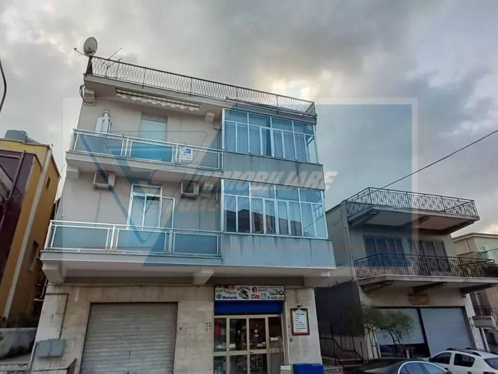 Appartamento a Melilli in Via Siracusa 6 - Foto 2