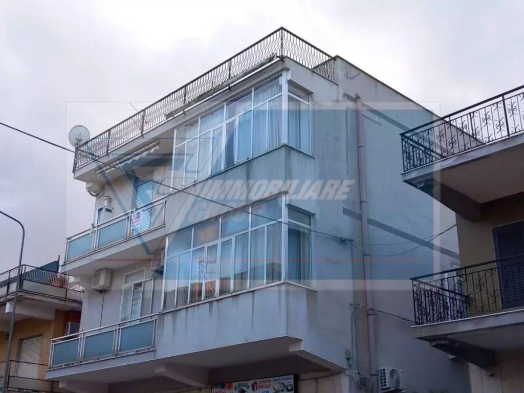 Appartamento a Melilli in Via Siracusa 6 - Foto 3