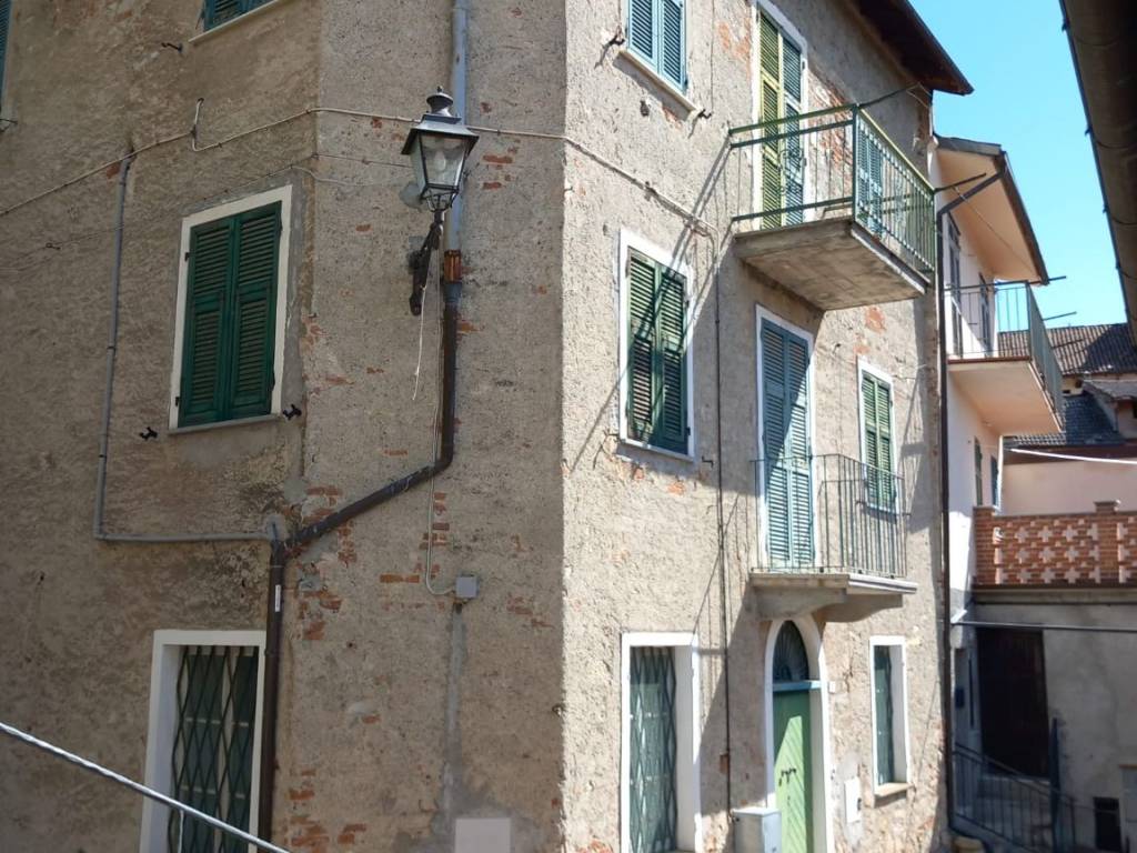 Casa indipendente a Castelletto d'orba in Via Torniella, 13 - Foto 2