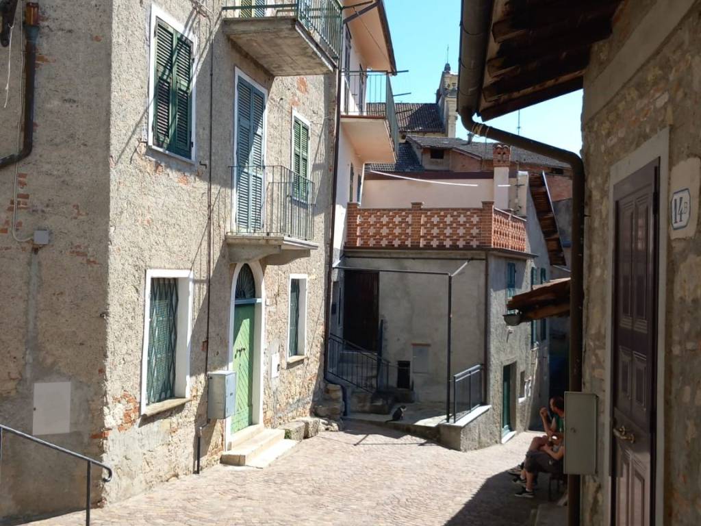 Casa indipendente a Castelletto d'orba in Via Torniella, 13 - Foto 3