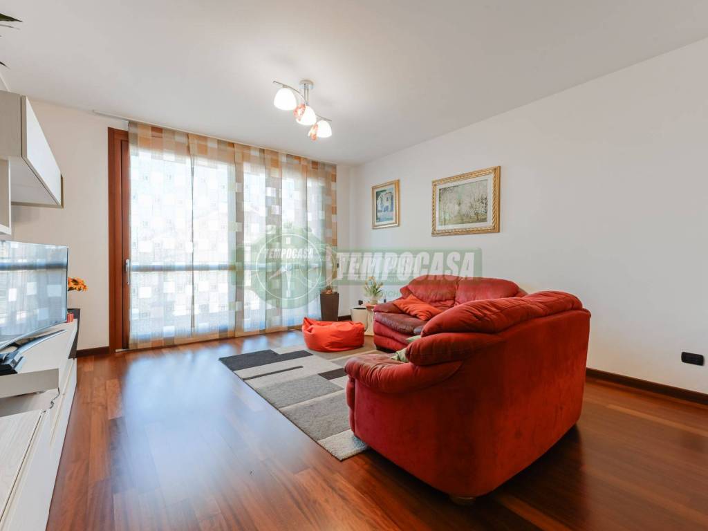 Appartamento a Vignate in Via San Rocco 2 - Foto 5