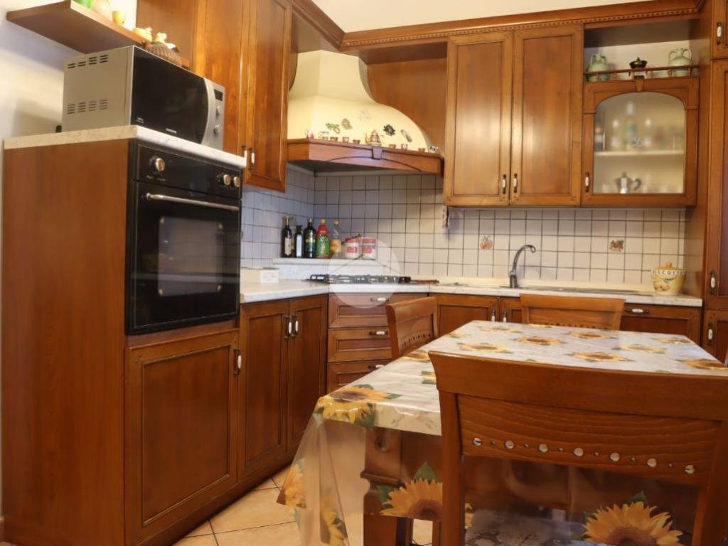 Appartamento a Valenza in Via Trieste, 23 - Foto 5