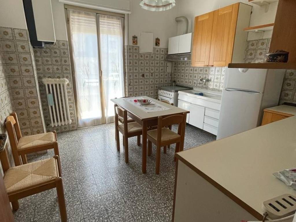 Appartamento a Campobasso in Via Giuseppe Garibaldi, 160 - Foto 2