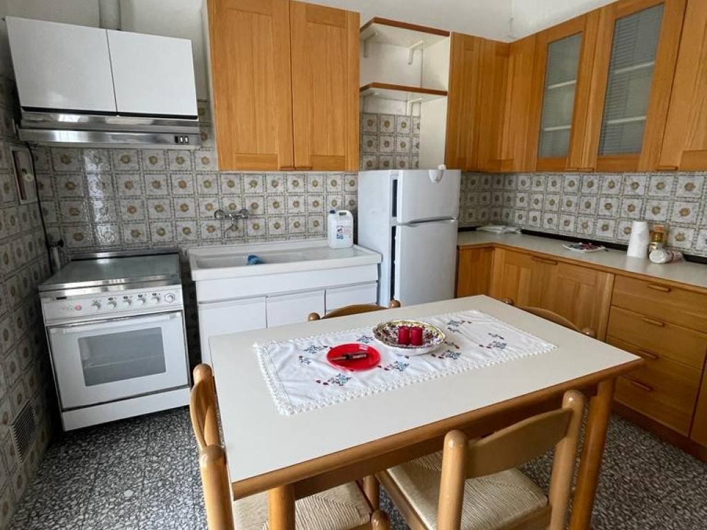 Appartamento a Campobasso in Via Giuseppe Garibaldi, 160 - Foto 3