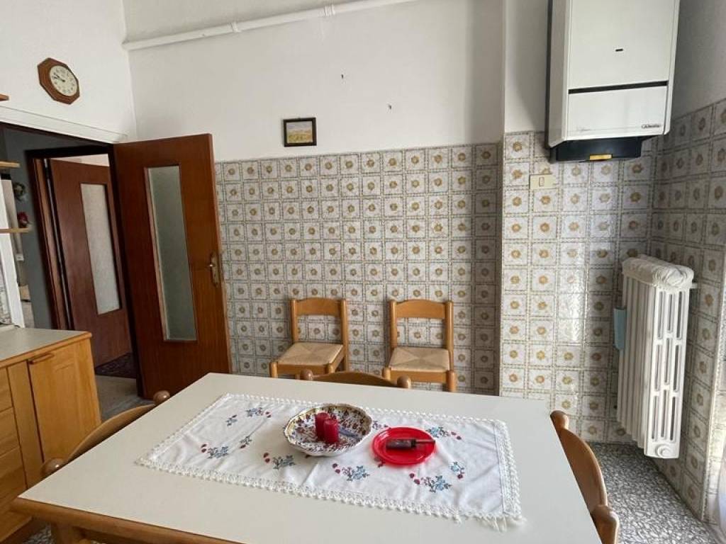 Appartamento a Campobasso in Via Giuseppe Garibaldi, 160 - Foto 4