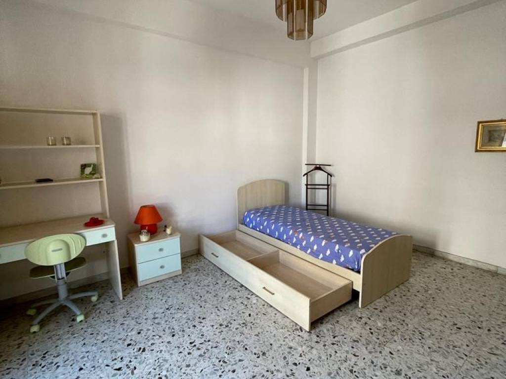 Appartamento a Campobasso in Via Giuseppe Garibaldi, 160 - Foto 5