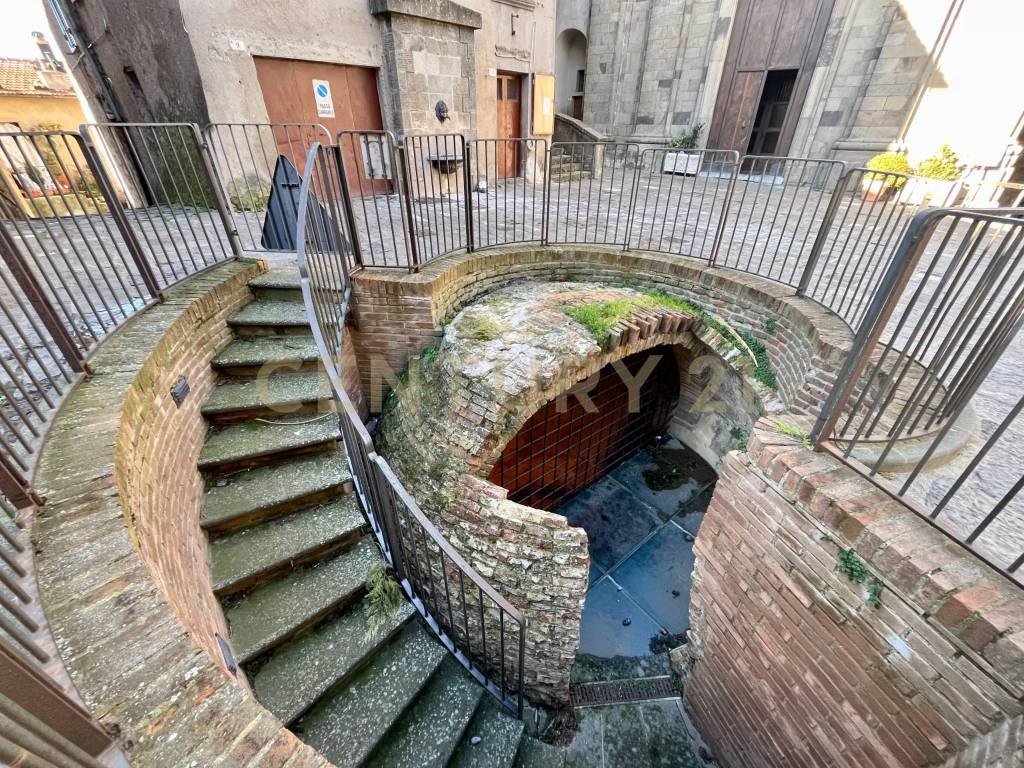 Casa indipendente a Cinigiano in Via Grande, 30 - Foto 3