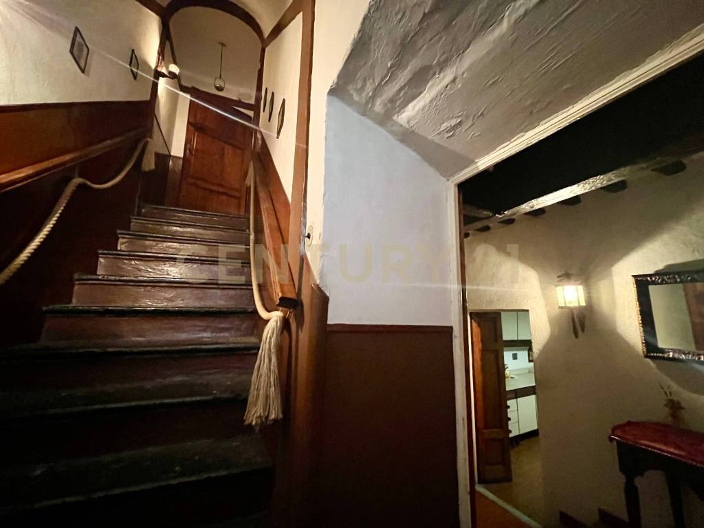 Casa indipendente a Cinigiano in Via Grande, 30 - Foto 4