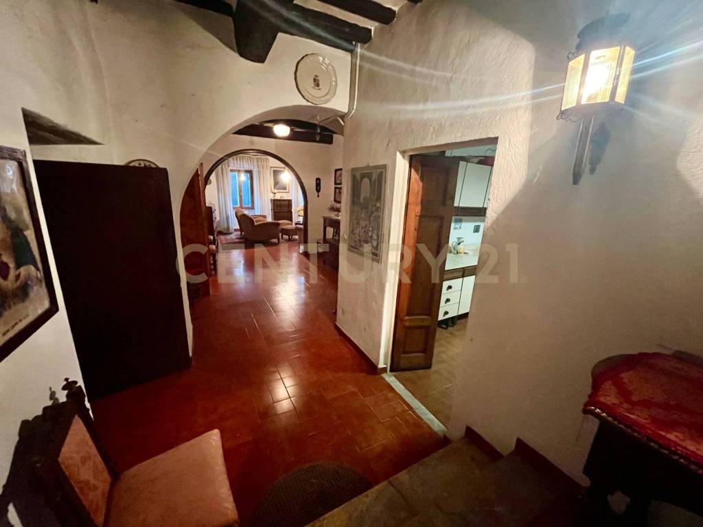 Casa indipendente a Cinigiano in Via Grande, 30 - Foto 5