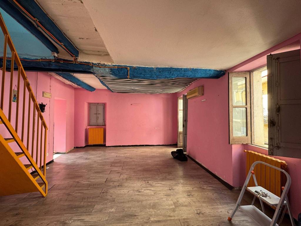 Casa indipendente a Lamezia terme in Via Giuseppe Garibaldi, 86 - Foto 4