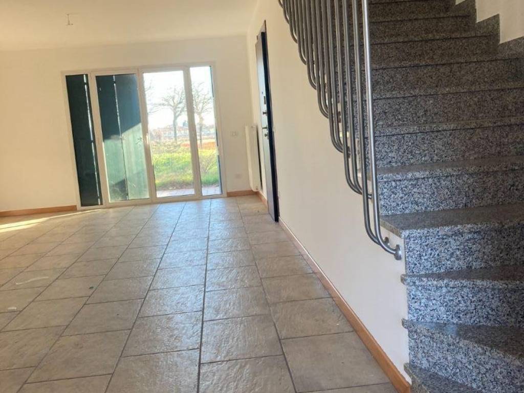 Villetta a schiera a Tavagnacco in Via Molin Nuovo - Foto 2