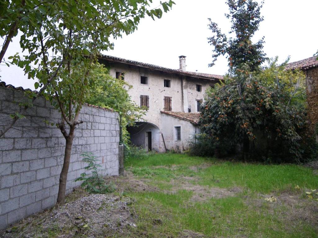 Rustico / casale a Basiliano in Piazza San Valentino - Foto 4