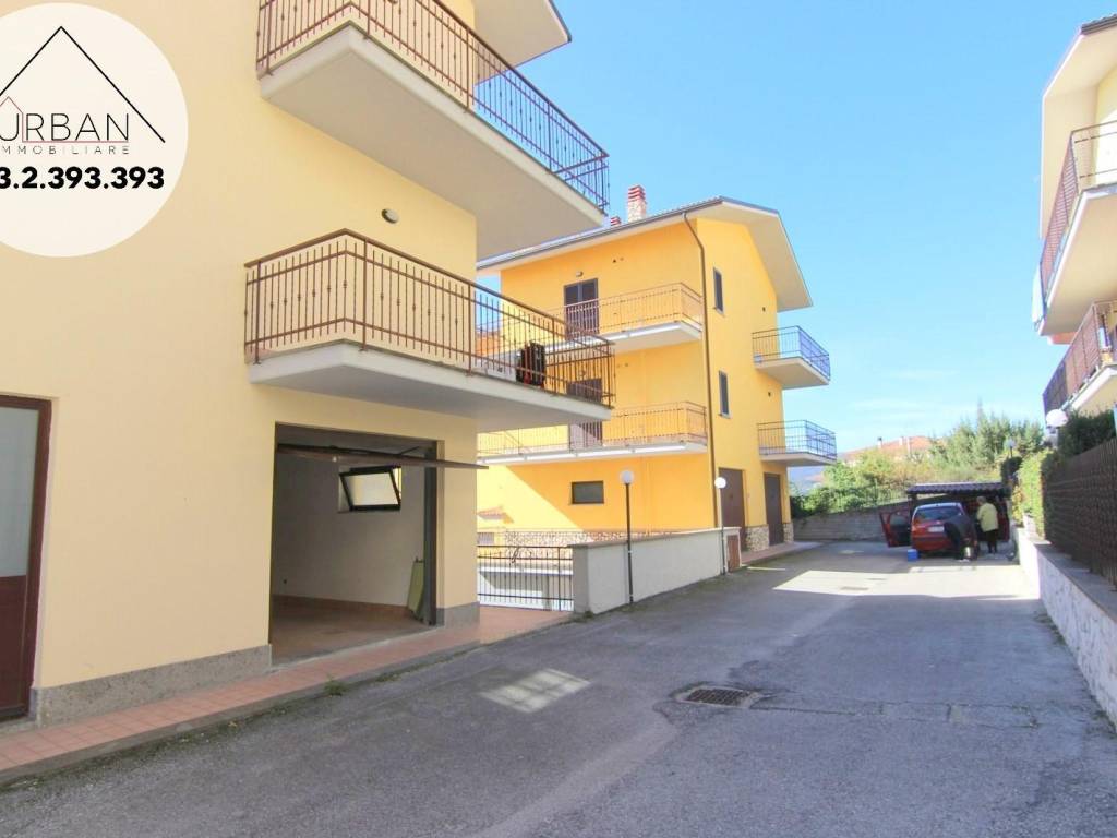 Appartamento a Pizzoli in Via Monte Omo - Foto 4