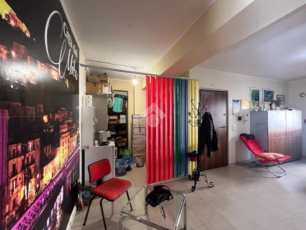 Immobile a Cosenza in Viale Giacomo Mancini, 222 - Foto 4