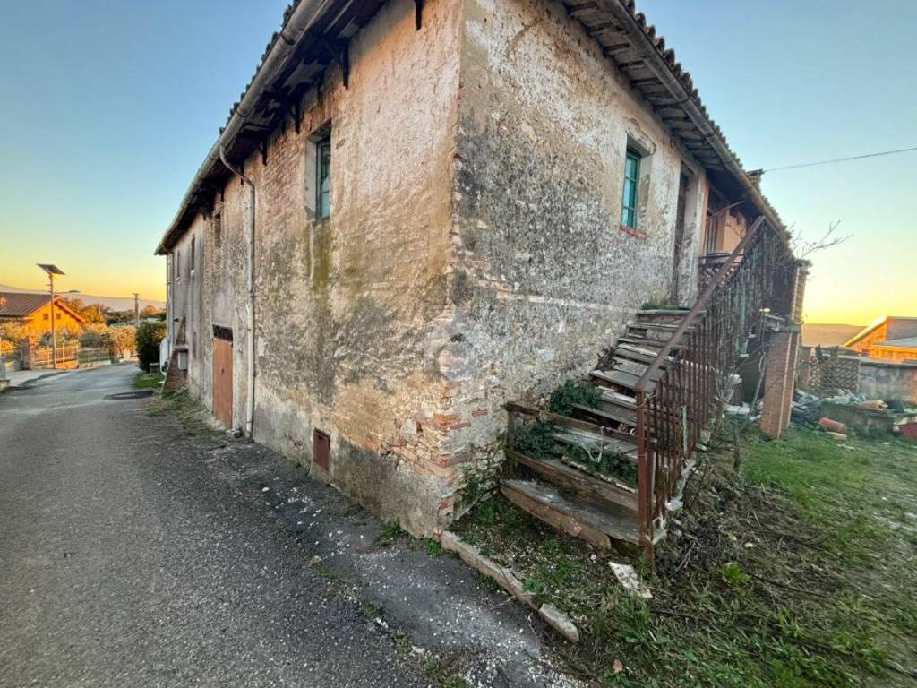 Casa indipendente a San gemini in Località Cerreta, 60 - Foto 5
