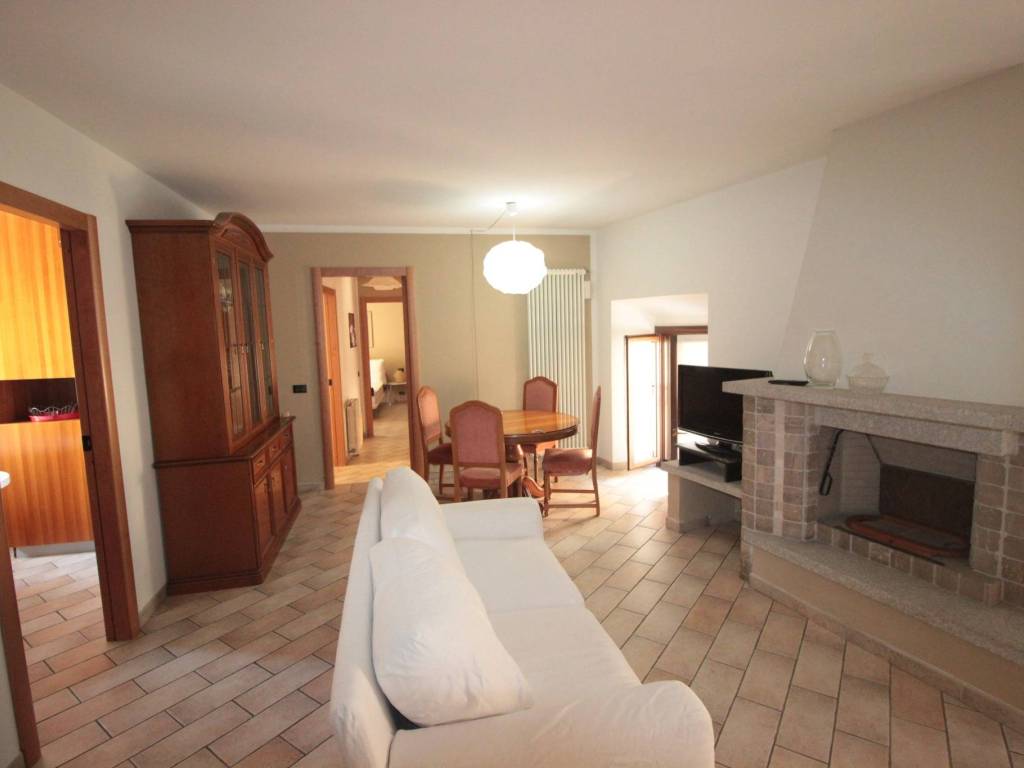 Appartamento a Casale monferrato in Via Palestro - Foto 4