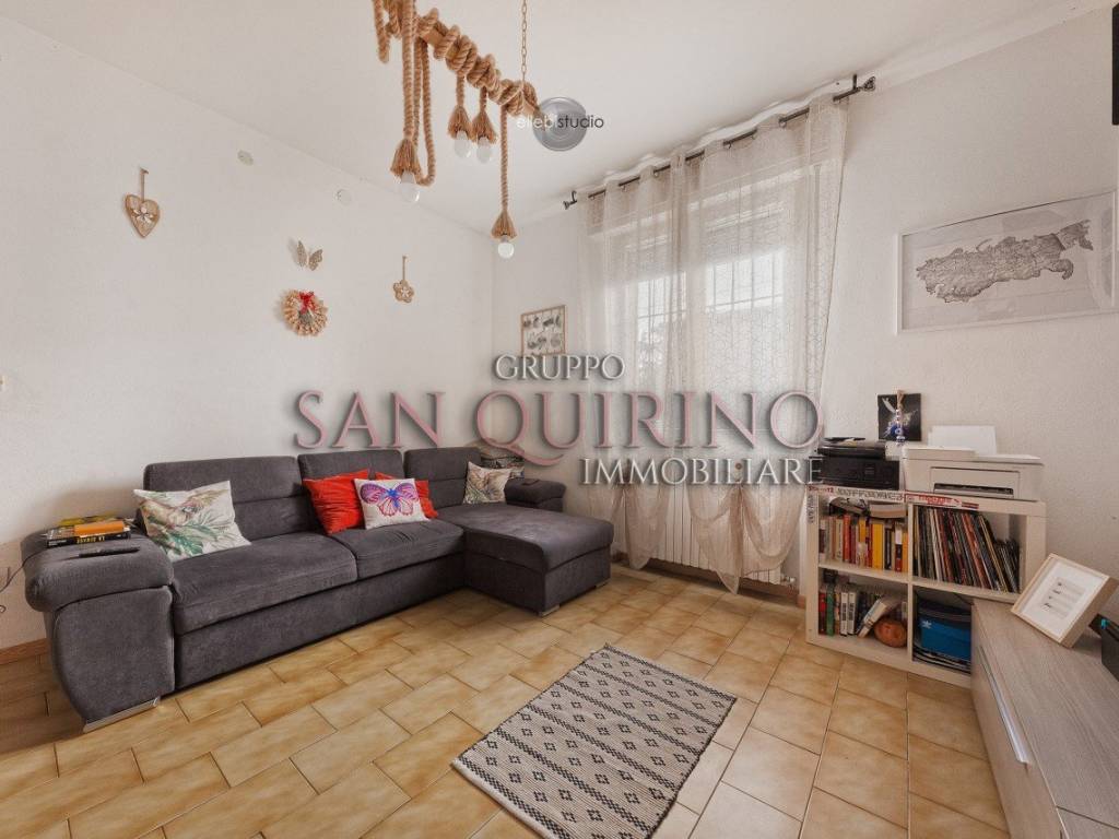 Villa a Correggio in Corso Giuseppe Mazzini - Foto 3