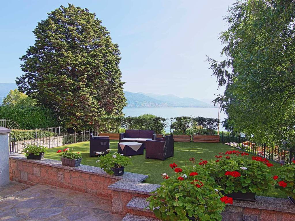 Villa a Baveno in Strada Statale del Sempione, 30 - Foto 4