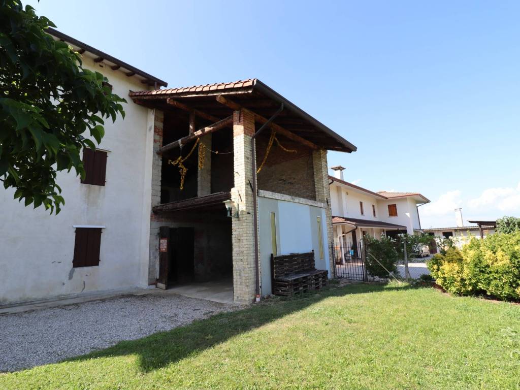 Villa a Sesto al reghena in Località Mure, 3 - Foto 2