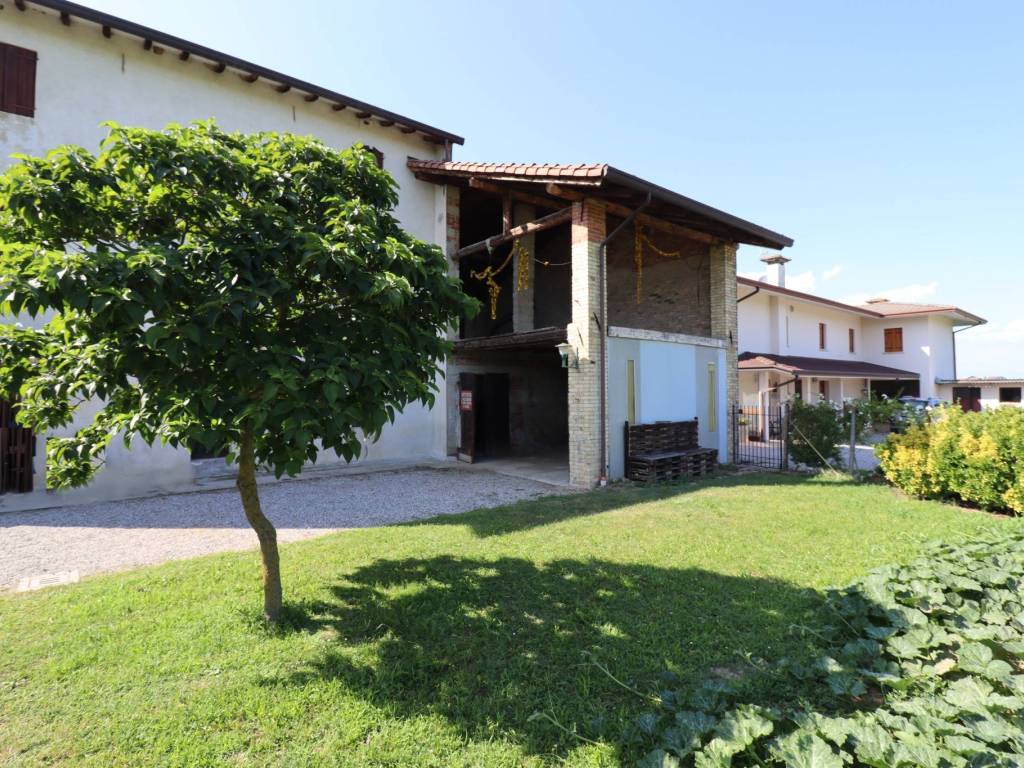 Villa a Sesto al reghena in Località Mure, 3 - Foto 3