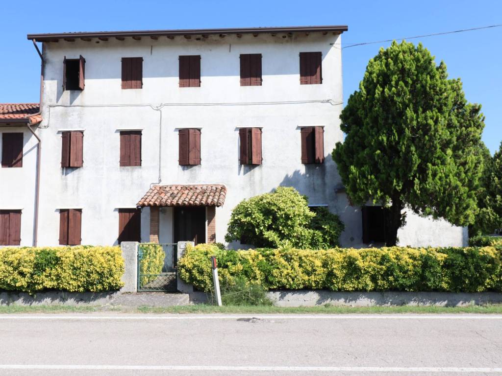 Villa a Sesto al reghena in Località Mure, 3 - Foto 4