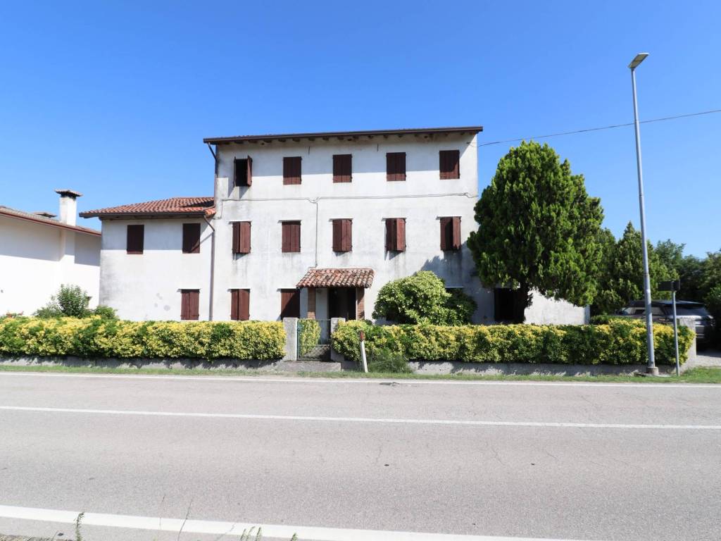 Villa a Sesto al reghena in Località Mure, 3 - Foto 5