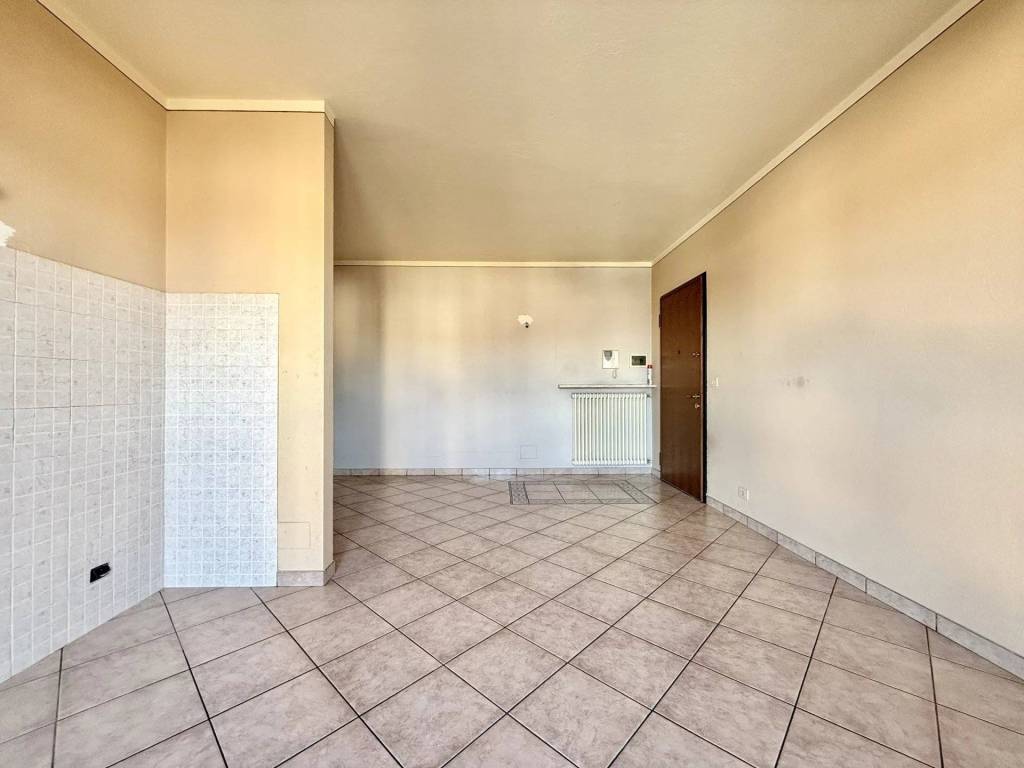 Appartamento a Bernezzo in Via Monviso, 19 - Foto 3