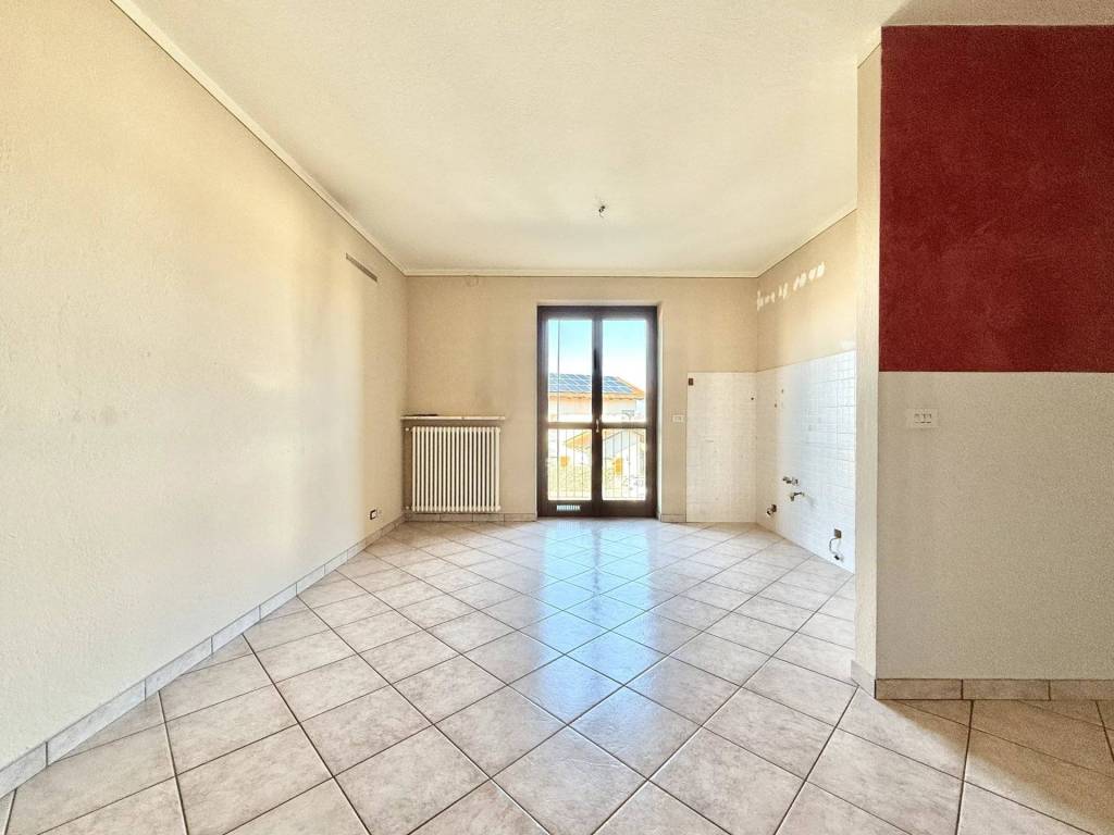 Appartamento a Bernezzo in Via Monviso, 19 - Foto 4