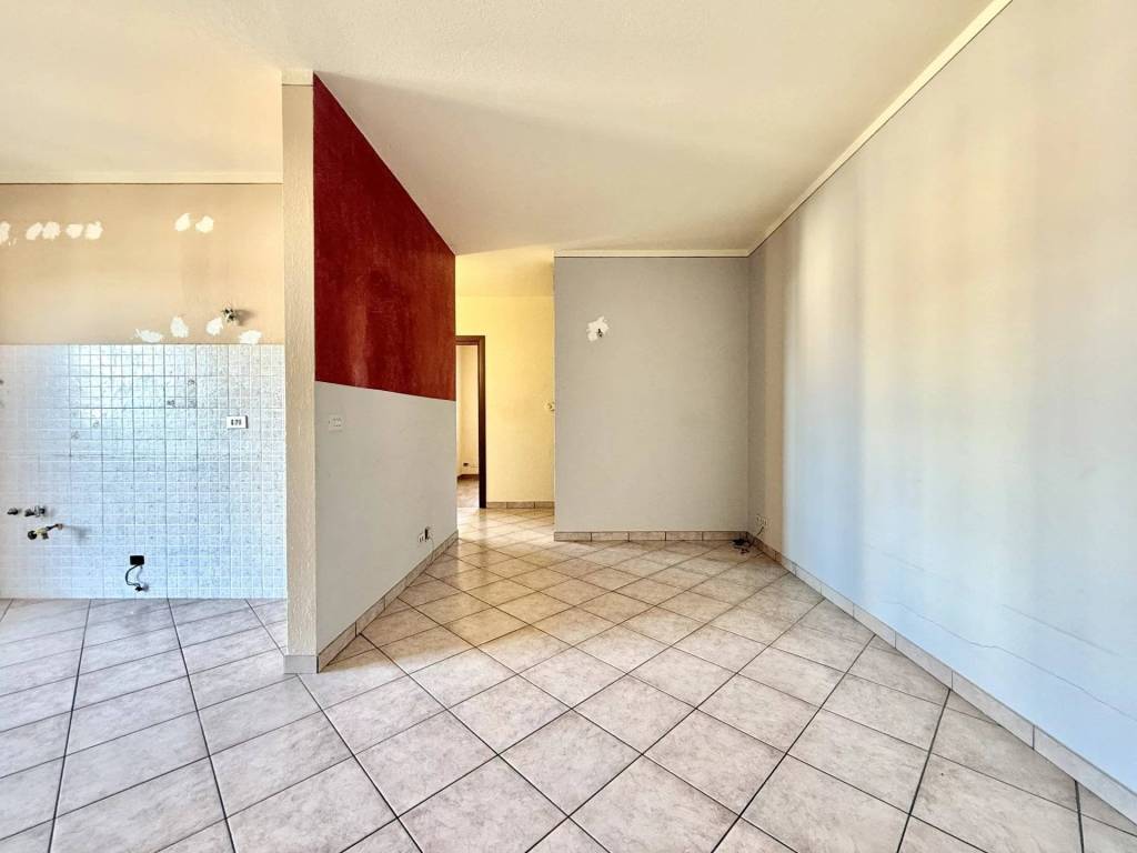 Appartamento a Bernezzo in Via Monviso, 19 - Foto 5