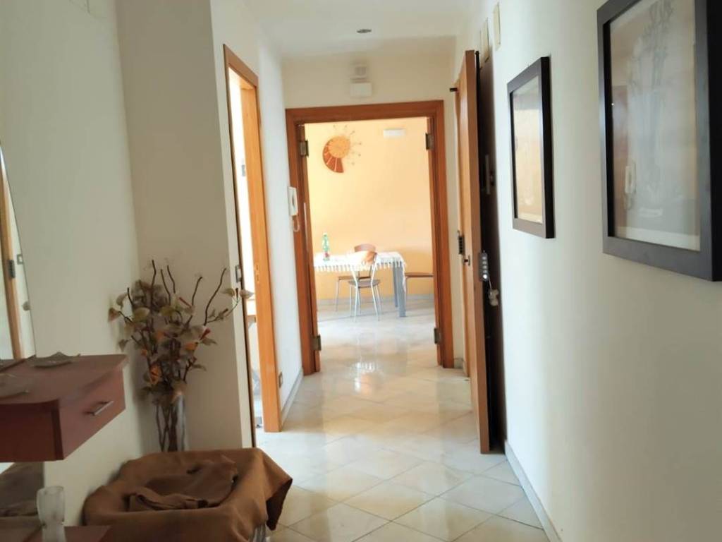 Appartamento a Aci catena in Via Europa, 10 - Foto 5