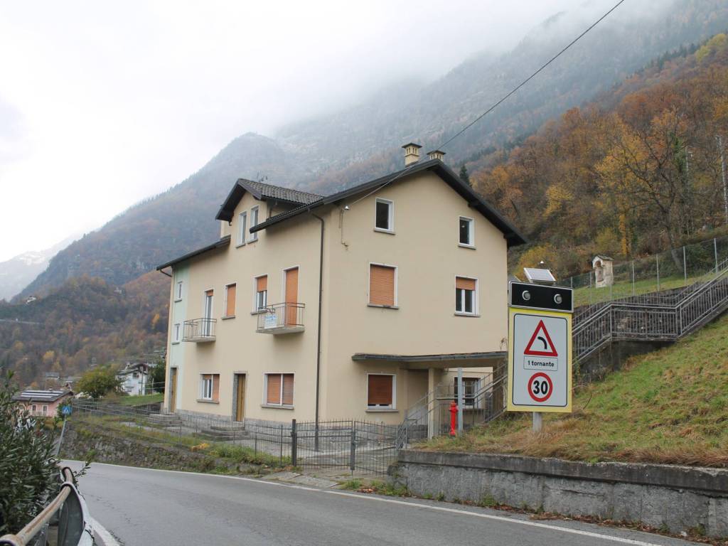 Appartamento a Baceno in Via Roma - Foto 2