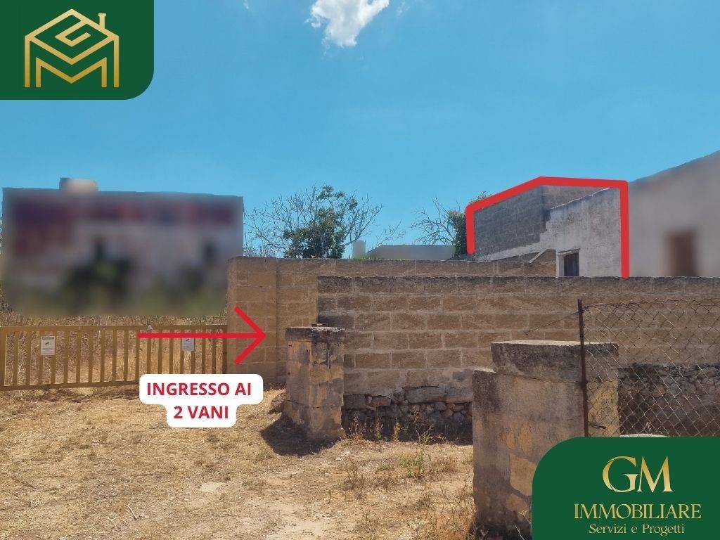 Rustico / casale a Ugento in SP72 - Foto 2